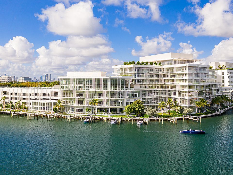 The Ritz-Carlton Residences, Miami Beach