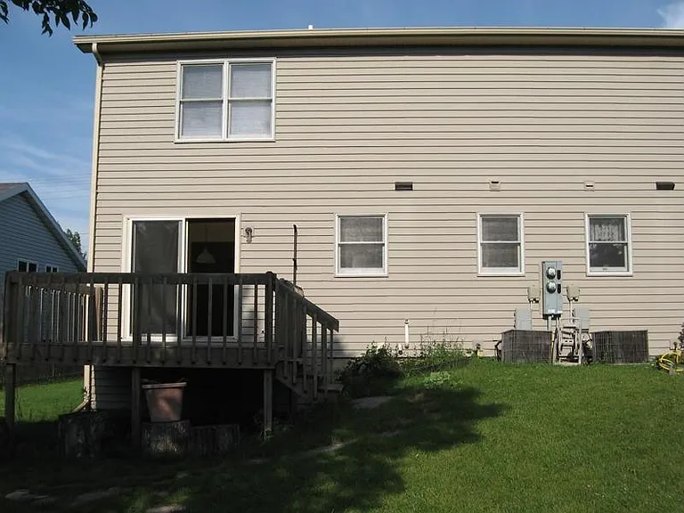 1116 N Gammon Rd — Photo 4