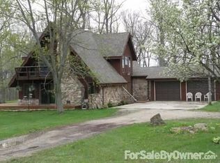 9325 W Balbec Rd, Pennville, IN 47369