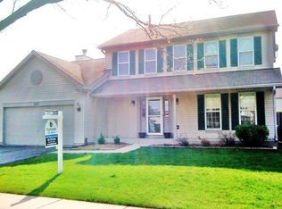 667 Maple Trl, Bolingbrook, IL 60490