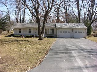 3765 N Lake Road 26 E, Monticello, IN 47960