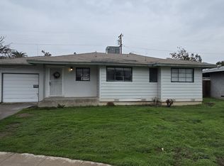 3877 N Pleasant Ave, Fresno, CA