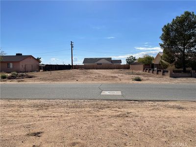 0 Lyn Ave #37, California City, CA, 93505