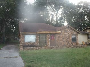 1011 W Semmes Ave, Osceola, AR 72370