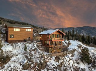 31275 Star Ridge Rd, Steamboat Springs, CO 80487