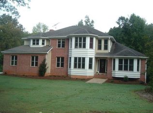 142 Hickory Pointe Dr, Athens, GA 30605