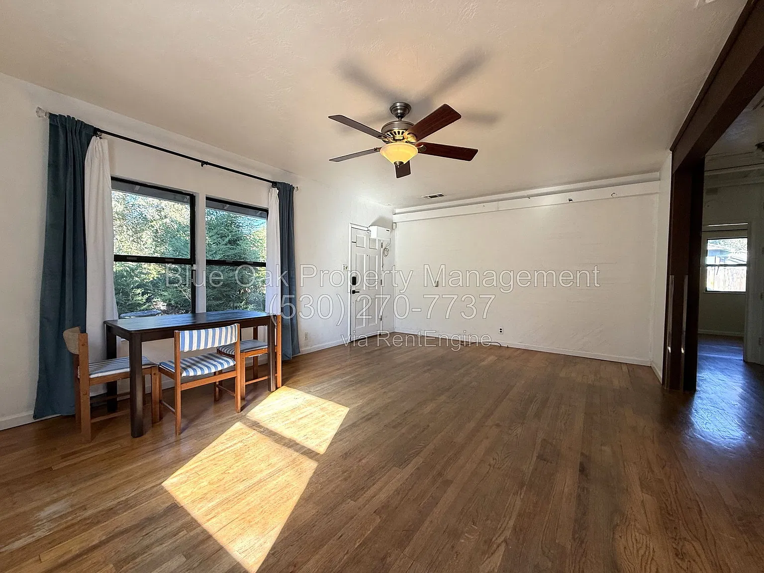 2 bed, 1.0 bath, 1089 sqft, $1,650 — Photo 3