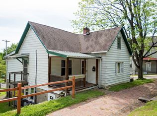171 W Washington St, Athens, OH 45701