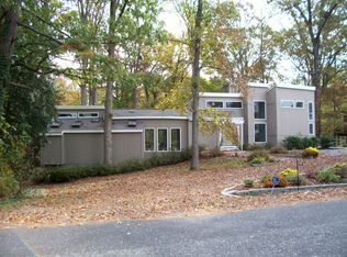 95 Quail Trl, Warsaw, VA 22572