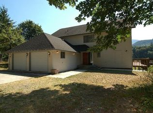 8120 Gordon Rd, Concrete, WA 98237