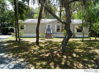 8685 E Midwater Ct, Inverness, FL 34453