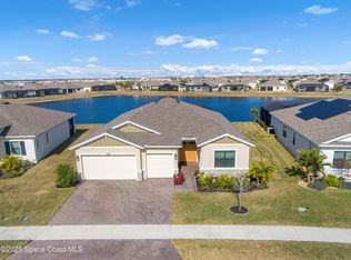 1082 Great Belt Cir, Melbourne, FL 32940