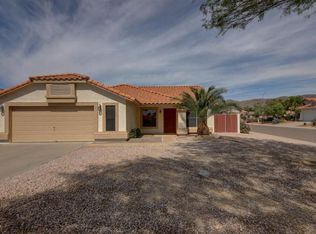 2626 E Desert Trumpet Rd, Phoenix, AZ 85048