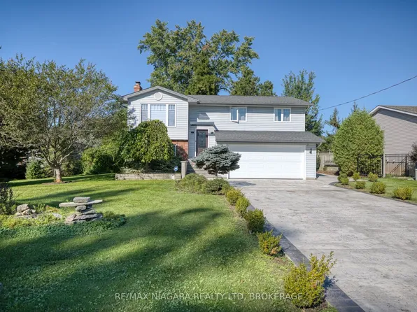 31 Pleasant Ave S, Fort Erie, ON L0S 1N0