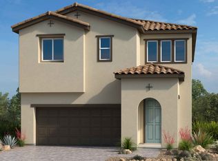 30 - Sequoia Plan, Verona at Lake Las Vegas, Henderson, NV 89011