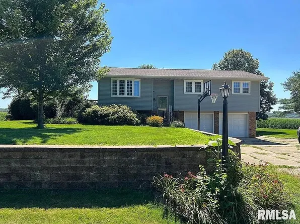 80 Bay Shore Dr, Lacon, IL 61540