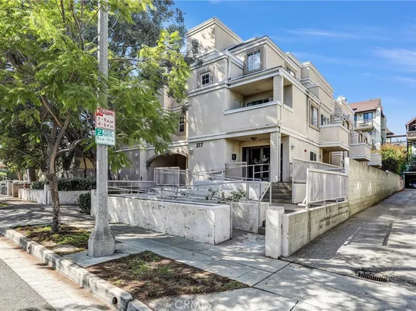 317 E Del Mar Blvd Unit 1, Pasadena, CA 91101