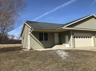 3022 Icecap Rd, Sparta, WI 54656