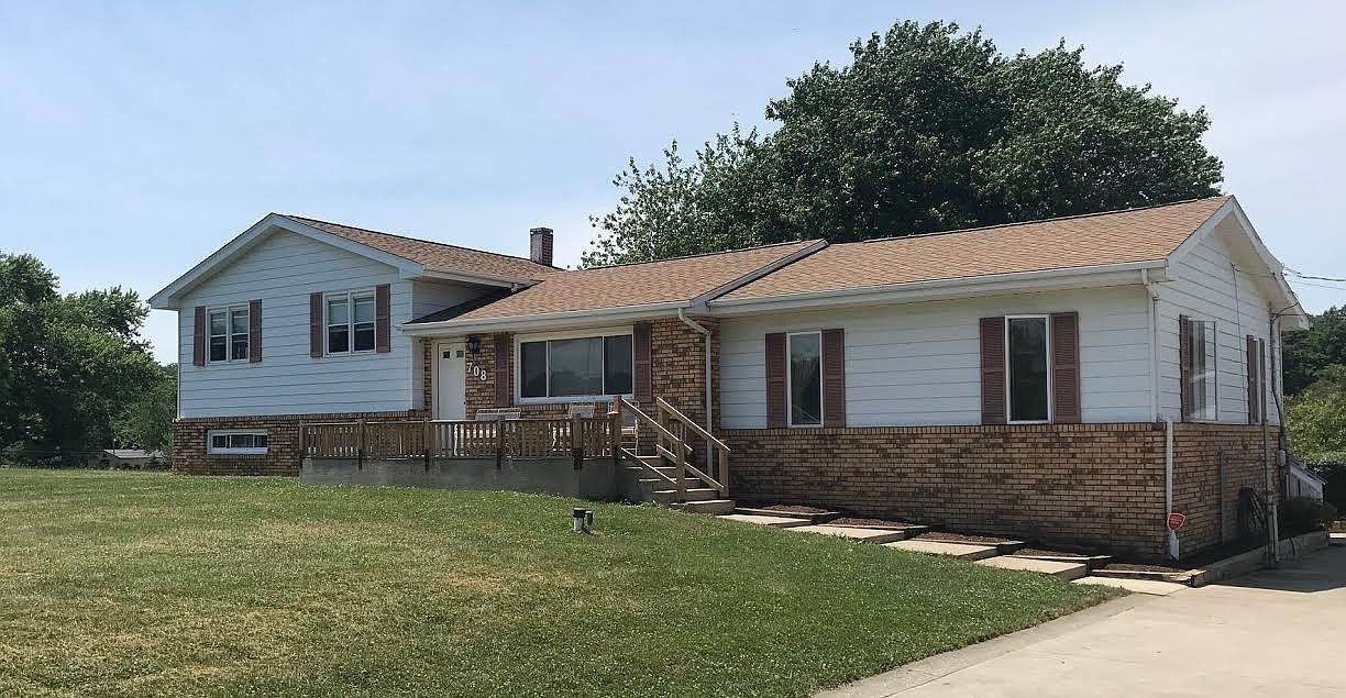 708 N Meridian Rd, Valparaiso, IN 46385 Zillow