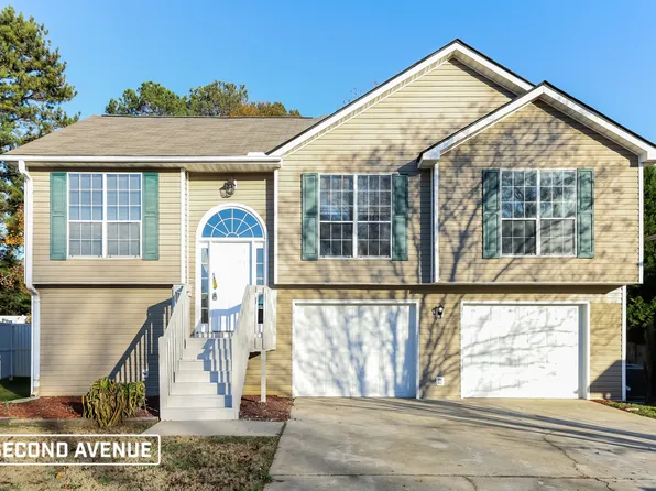 306 Ashton Pl, McDonough, GA 30253