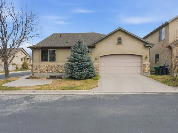 11341 S Silver Buckle Way, Sandy, UT 84092