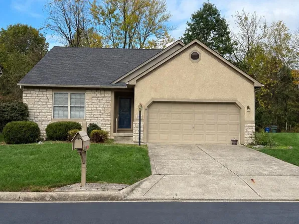 2581 Pisces Ct, Dublin, OH 43016