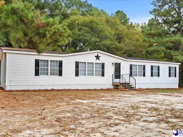 273 Adams Rd, Chesterfield, SC 29709