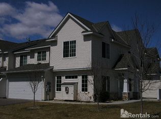 15423 Radium St NW, Ramsey, MN 55303