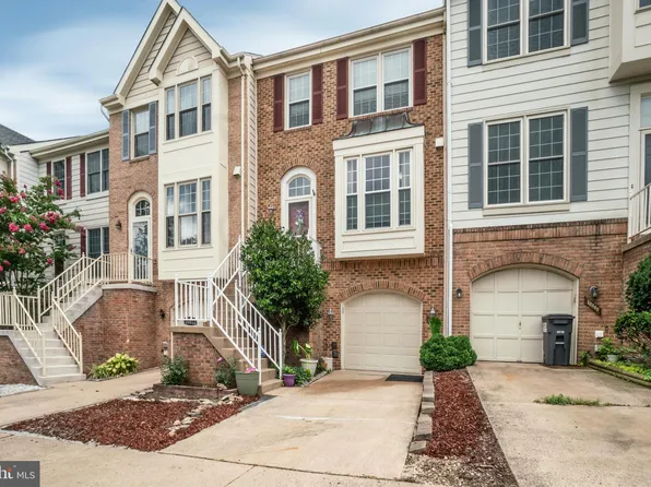 10812 Caraway Cir, Manassas, VA 20109