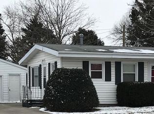 518 Washington St, Story City, IA 50248
