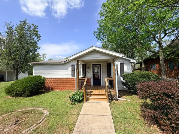 2012 Roblee Ave, Murphysboro, IL 62966