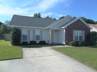 3908 Countryaire Dr, Ayden, NC 28513