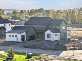 257 Creekbank Loop, Bozeman, MT 59718