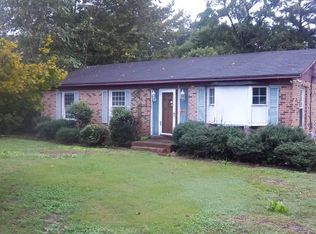 1650 Lower Moncure Rd, Sanford, NC 27330