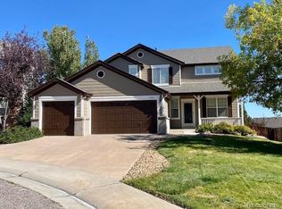 8283 Wetherill Cir, Castle Pines, CO 80108