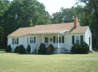 5232 S Nc Hwy 49, Burlington, NC 27215