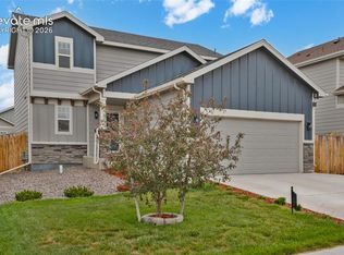 10772 Saco Dr, Colorado Springs, CO 80925