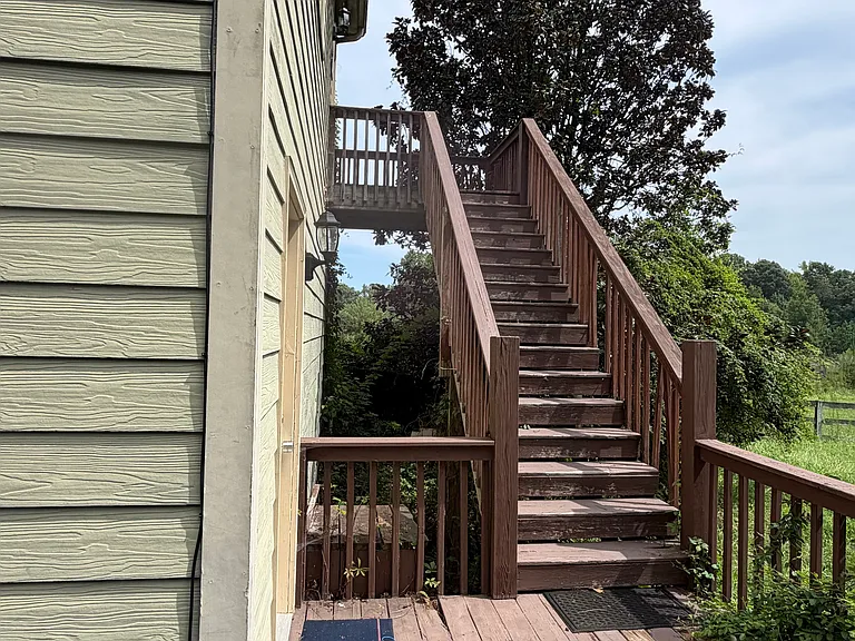 8712 Green Level Church Rd #S — Photo 3