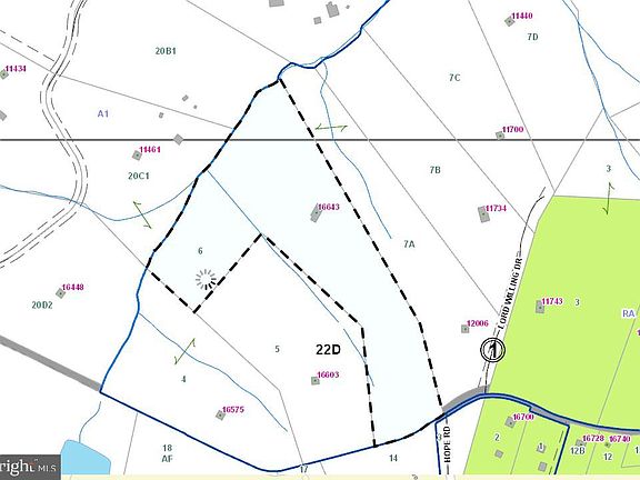 4th image of 16643 Bleak Hill Rd