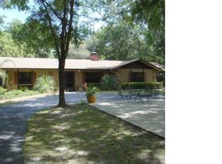 22460 E Chenoak Rd, Brooksville, FL 34602