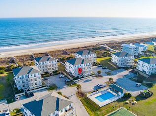 2909 Pointe West Dr #3A1, Emerald Isle, NC 28594