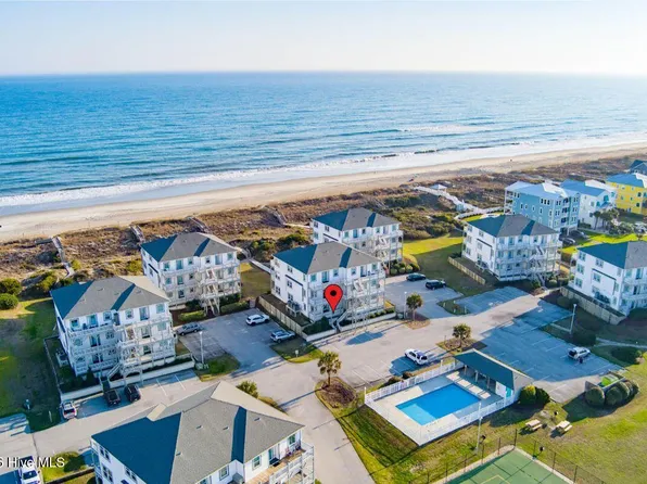 2909 Pointe West Drive #3a1, Emerald Isle, NC 28594