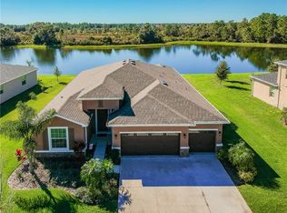 5576 Fisher Glen Loop, Wesley Chapel, FL 33545