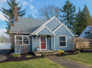 265 N Stafford St, Portland, OR 97217