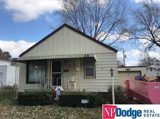 6047 S 36th Ave, Omaha, NE 68107