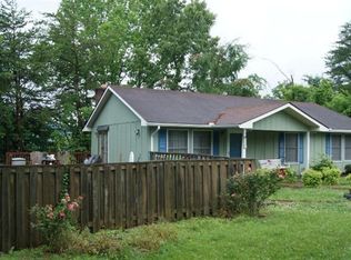 96 Sunset Trl, Williamsburg, KY 40769