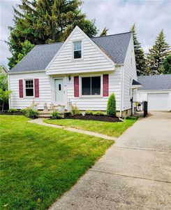 66 Norris Ave, Lancaster, NY, 14086