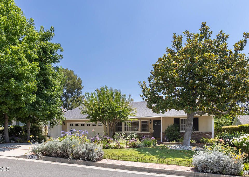 1st image of 4650 Encinas Dr