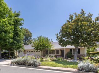 4650 Encinas Dr, La Canada Flintridge, CA 91011