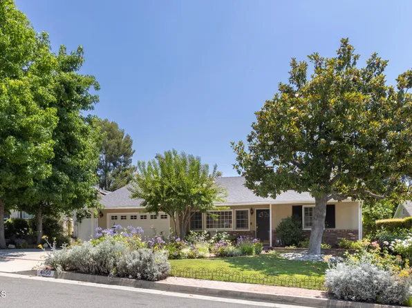 4650 Encinas Dr, La Canada Flintridge, CA 91011